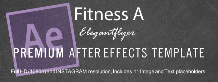 Les effets bénéfiques du fitness by ElegantFlyer Les effets bénéfiques du fitness by ElegantFlyer